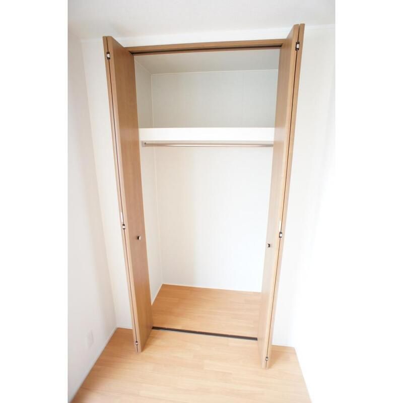 収納　☆たっぷり収納☆