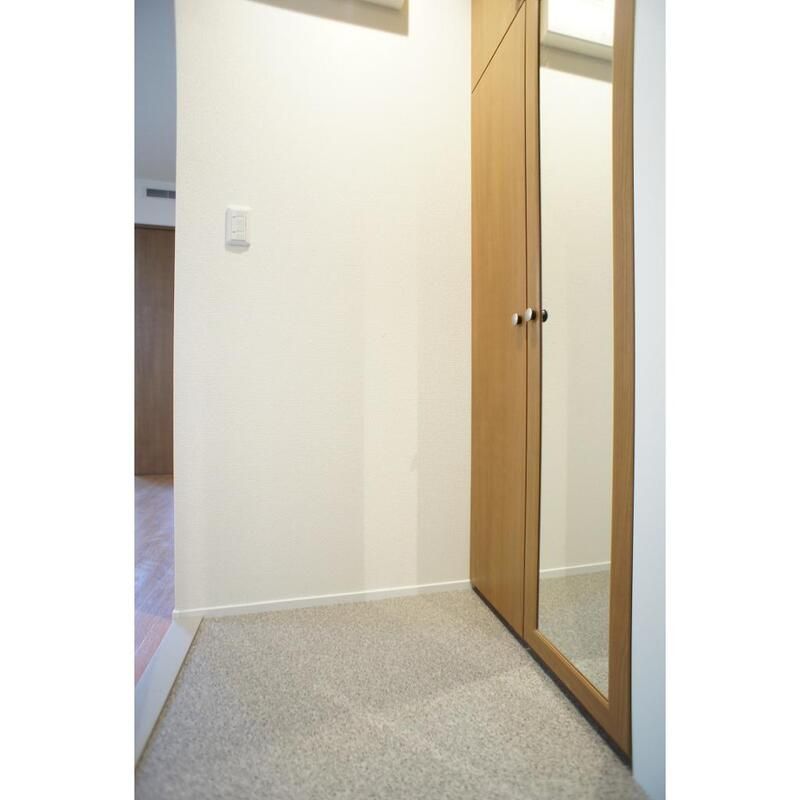 玄関　☆広々とした玄関☆