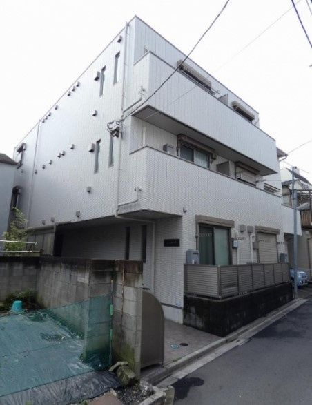 建物外観　☆綺麗な外観☆