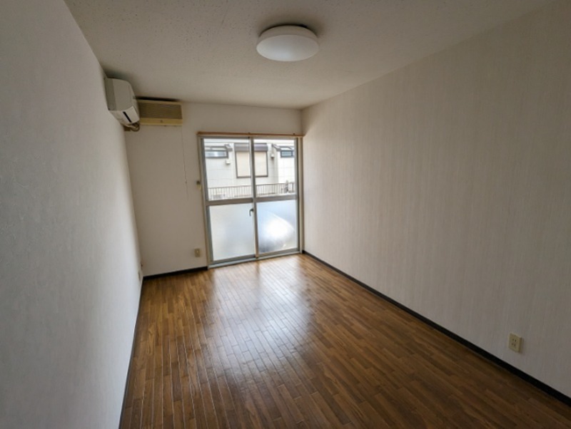 居室・リビング　別部屋参考