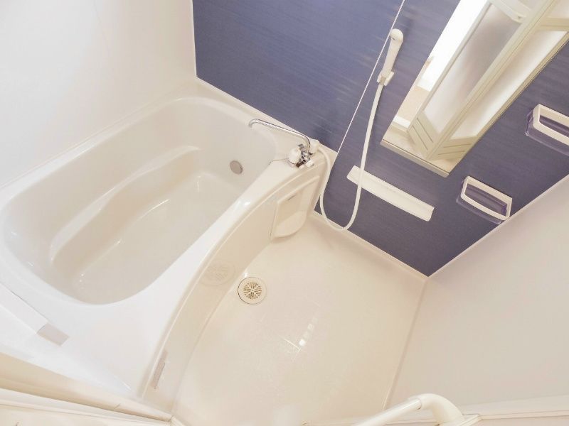 バス・シャワールーム　※別号室写真