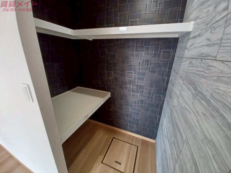 収納　同物件別室写真