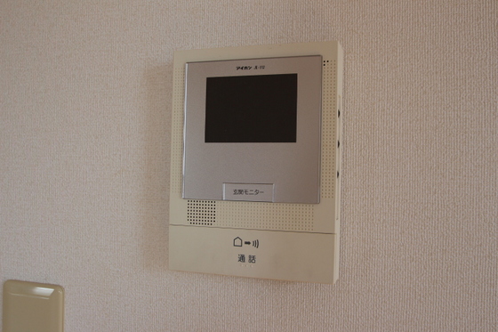 玄関　他号室のお写真です