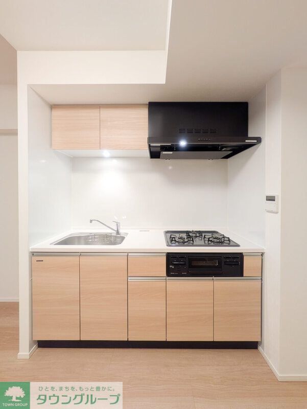 キッチン　参考写真