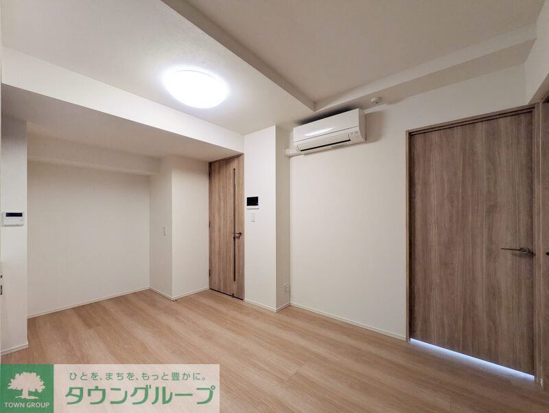 居室・リビング　参考写真