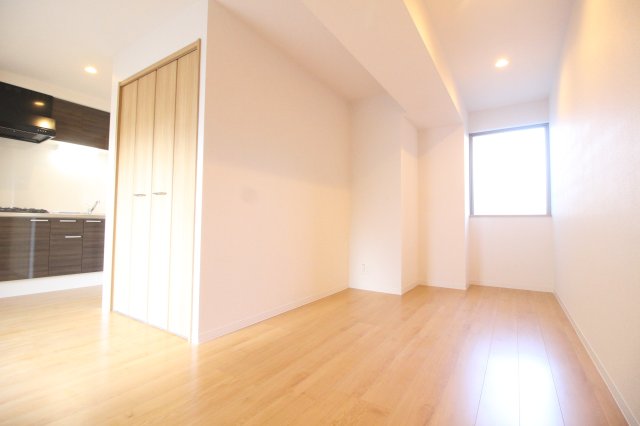 居室・リビング　洋室