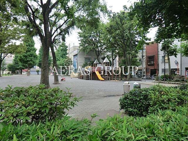 公園　小島公園（公園）まで228m