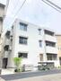 杉本町駅より徒歩3分 2階 築1年3ヶ月の賃貸物件