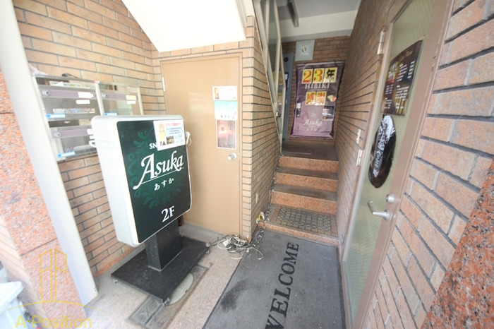 ロビー　クレートアドバンス