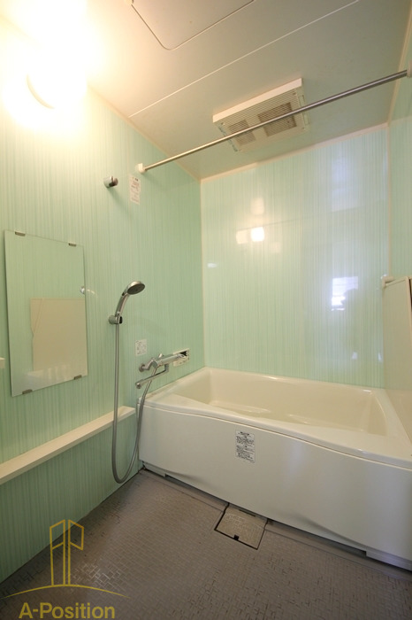 バス・シャワールーム　クレートアドバンス