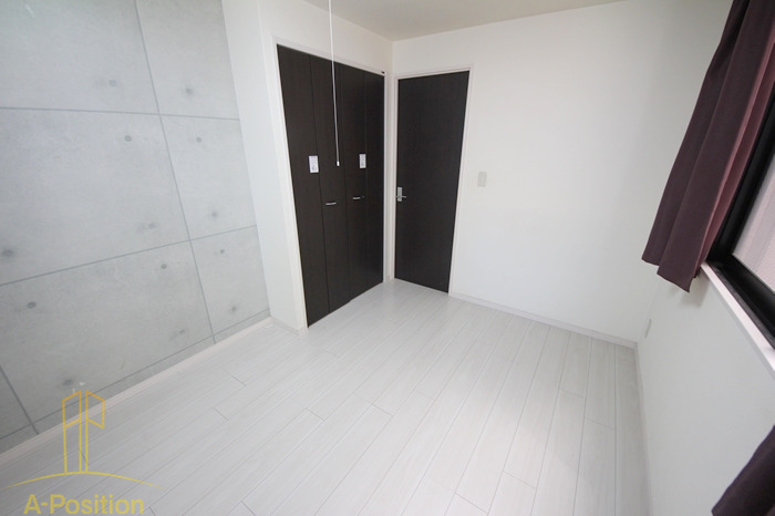 その他部屋・スペース　クレートアドバンス