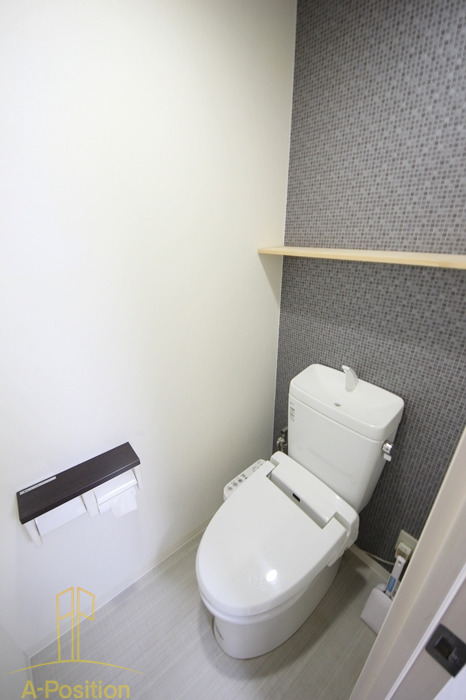 トイレ　クレートアドバンス