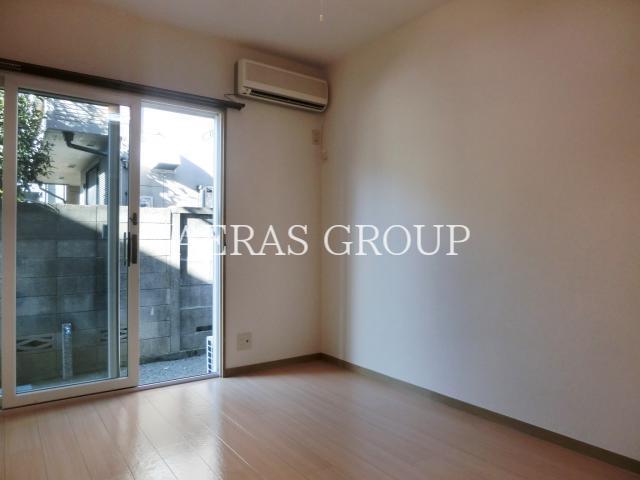 居室・リビング　他部屋参考。