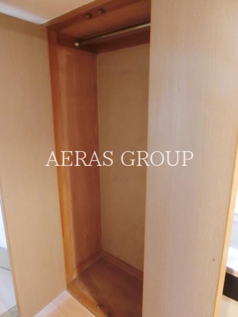 収納　他部屋参考。