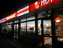 コンビニ　セイコーマート北25条東店（コンビニ）まで154m