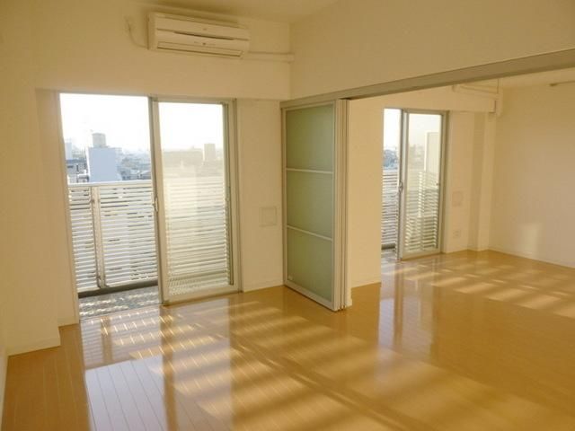 居室・リビング　★居室★