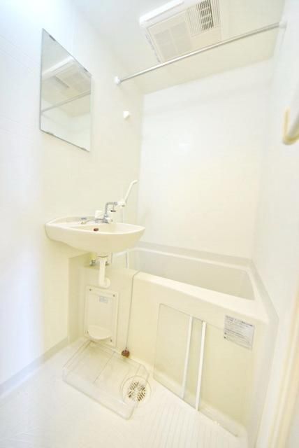 バス・シャワールーム　★浴室★