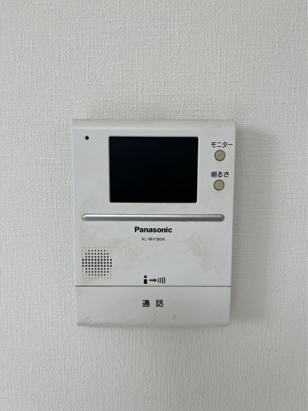 セキュリティ　別部屋参考写真