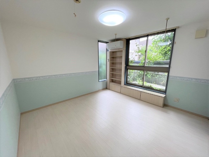 居室・リビング　別部屋参考写真