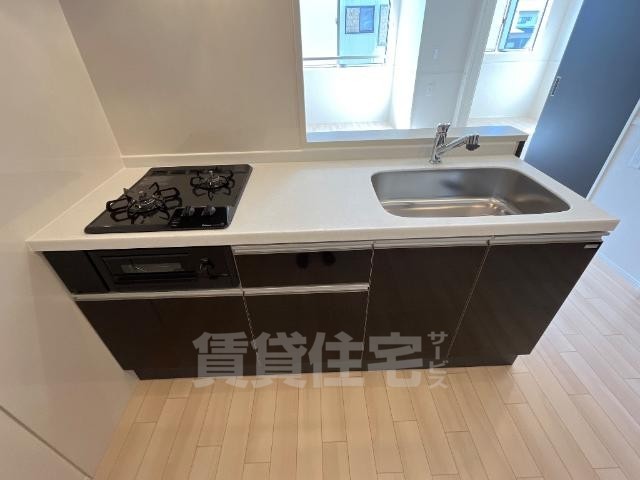 キッチン　キッチン（イメージ）