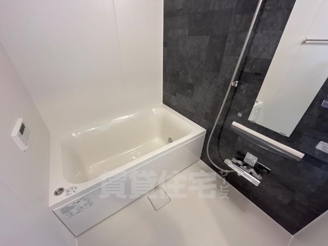 バス・シャワールーム　バス（イメージ）