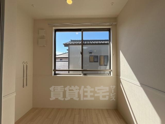 その他　インナーテラス（イメージ）