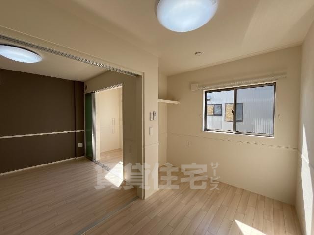 その他部屋・スペース　和室（イメージ）