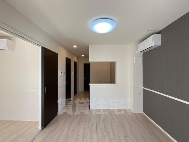 居室・リビング　リビング（イメージ）