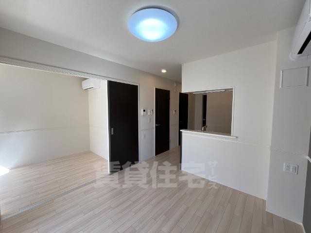 居室・リビング　リビング（イメージ）