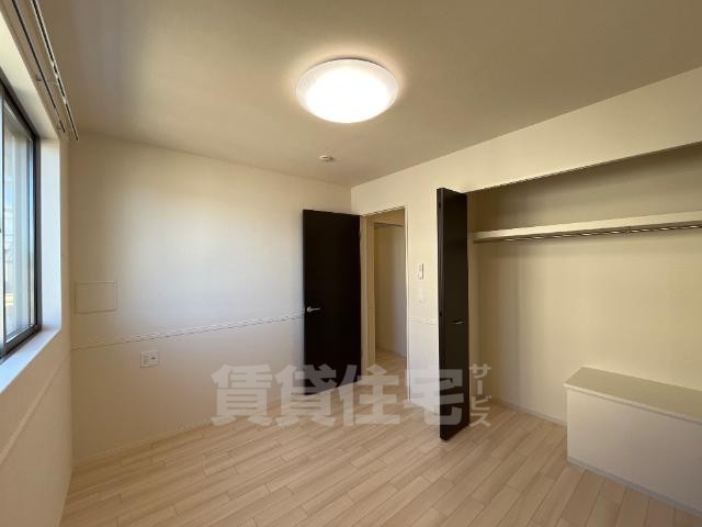 居室・リビング　リビング（イメージ）