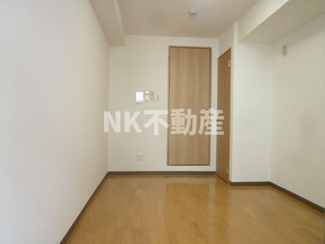 居室・リビング　洋室です