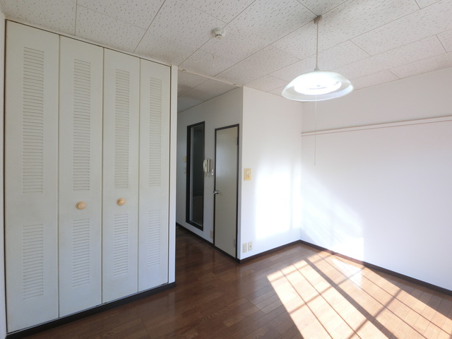 その他部屋・スペース　明るい雰囲気で暮らしやすい！優しい質感の室内がオススメ☆