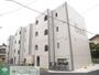 土呂駅より徒歩4分 3階 築37年10ヶ月の賃貸物件