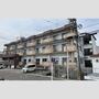 三河豊田駅より徒歩9分 2階 築42年4ヶ月の賃貸物件