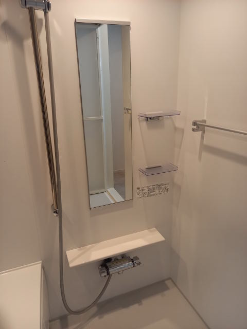バス・シャワールーム　同仕様