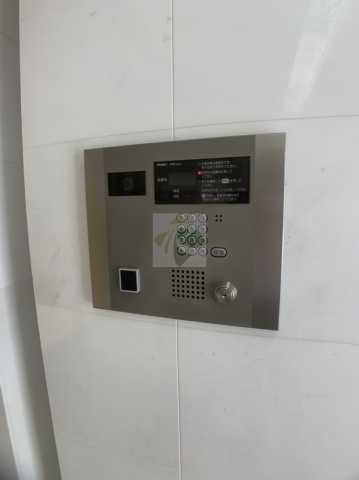 セキュリティ　エスティメゾン王子