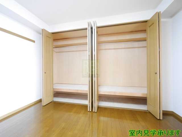 収納　別部屋の画像になります。