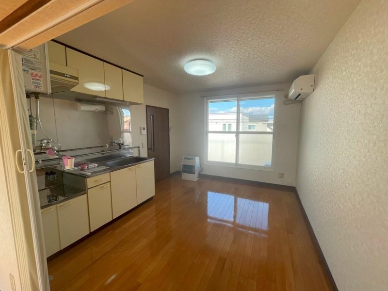 居室・リビング　リビング１