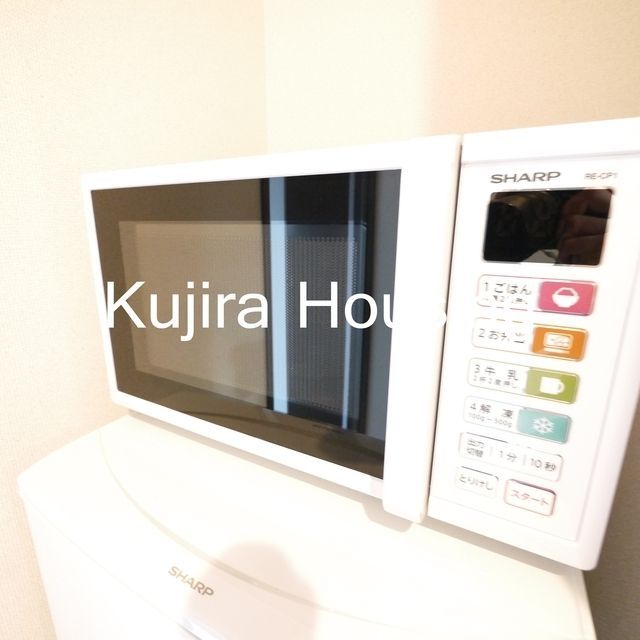 その他設備　★電子レンジ完備です★