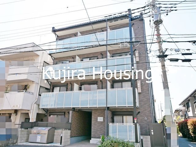 建物外観　★外観です★