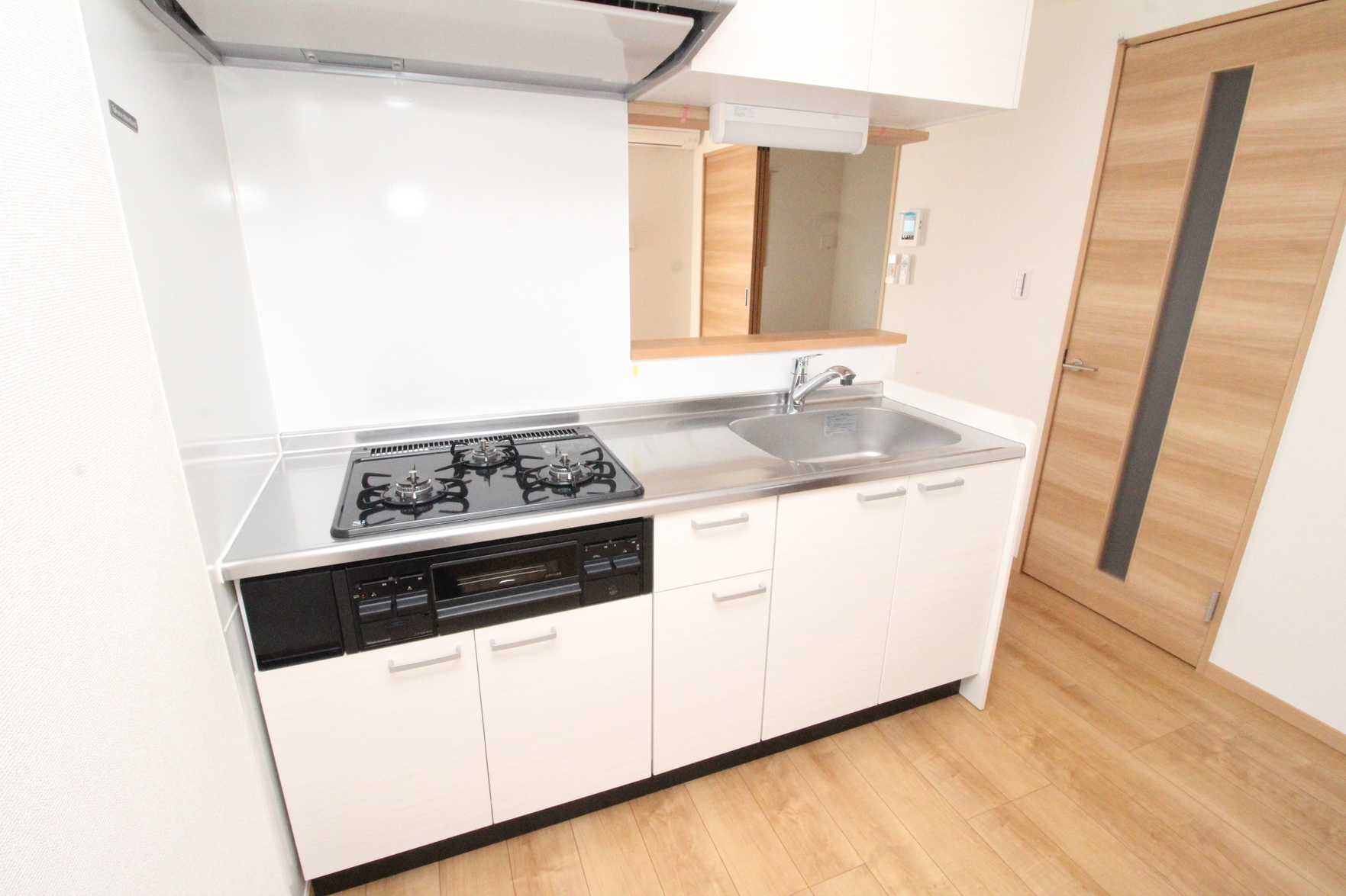 キッチン　※イメージです