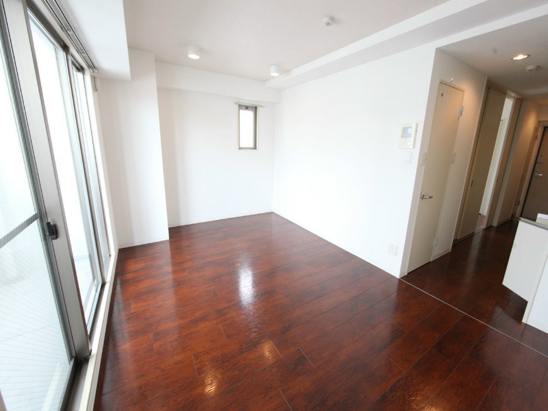 居室・リビング　LDK13.1帖　エアコン完備