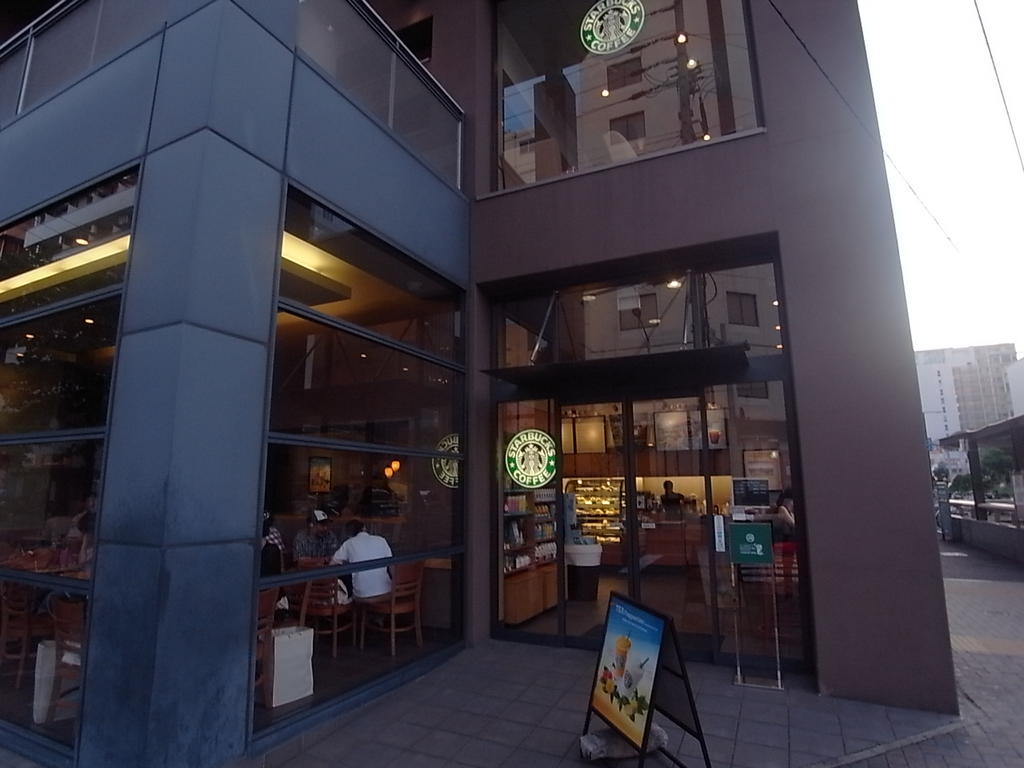 その他　スターバックス・コーヒー 新栄葵町店（その他）まで240m