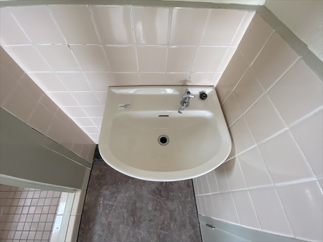 洗面設備　独立洗面化粧台付きでおすすめです！