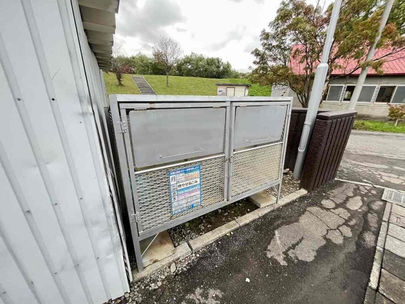 その他共有部分　共用部２