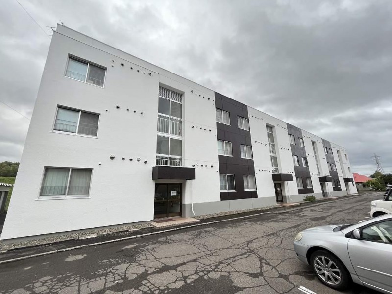 建物外観　外観２