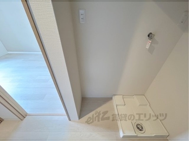 その他部屋・スペース　冷蔵庫置場