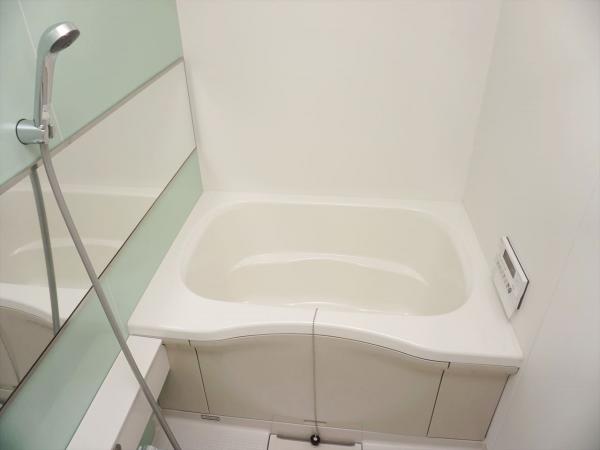 バス・シャワールーム　浴室