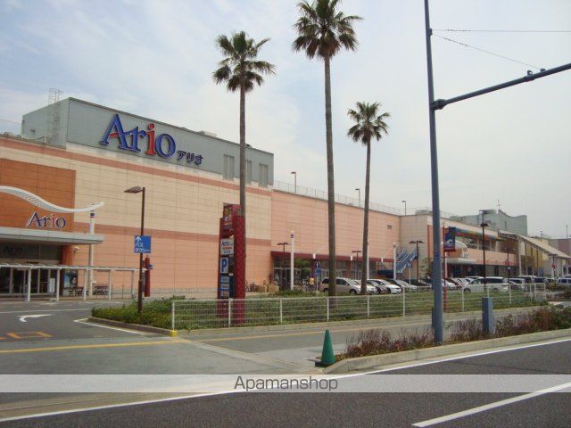 その他　アリオ蘇我（その他）まで1952m