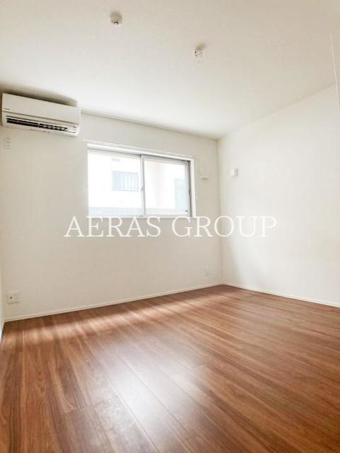 居室・リビング　同仕様タイプ